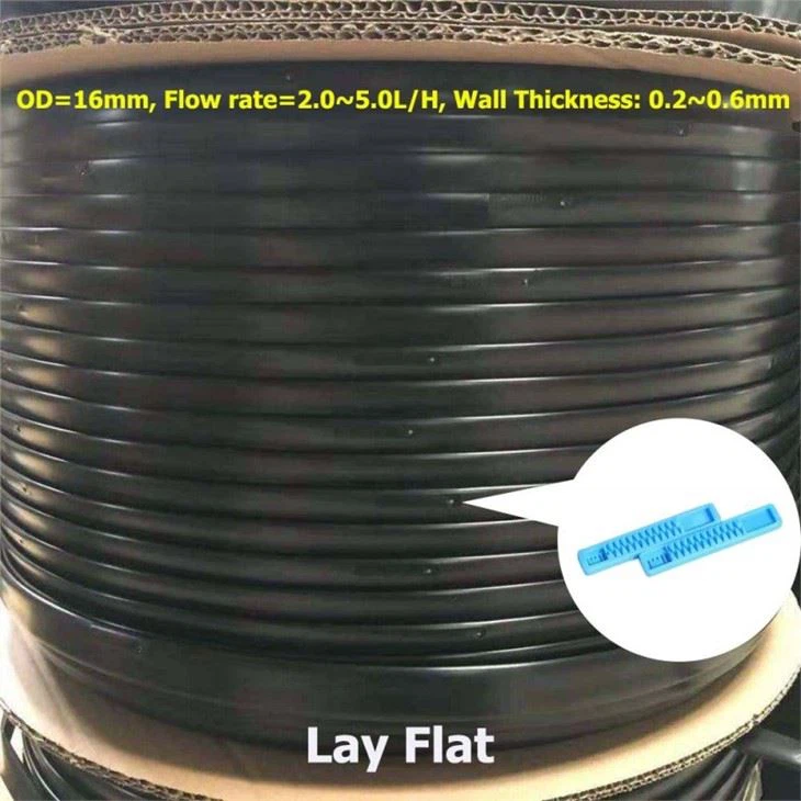 agriculture-drip-tape