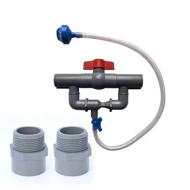 Auto Venturi injektorji gnojil