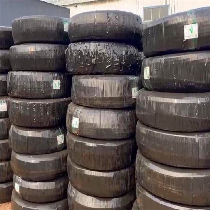 Drip Irrigation Tubing