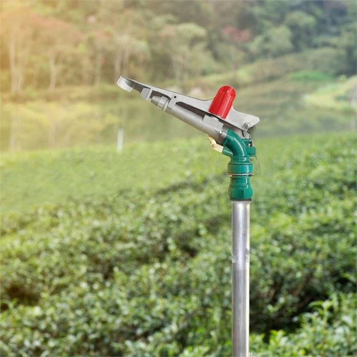 Rain Gun Irrigation Sprinklers