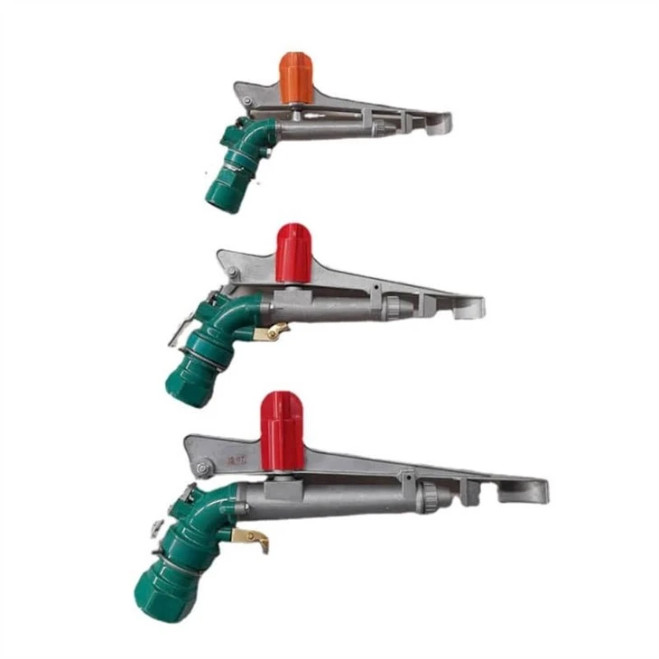 Rain Gun Irrigation Sprinklers