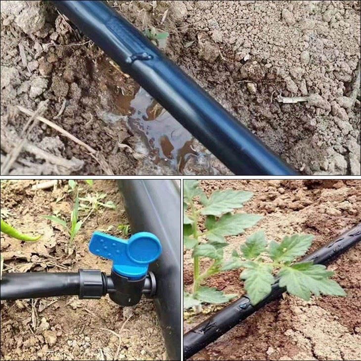 Farm Irrigation System 16mm Drip Tape